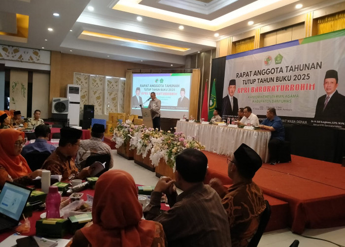 KPRI Barokaturrohim Topang Kemenag,  Aset Tembus Rp 32 Miliar