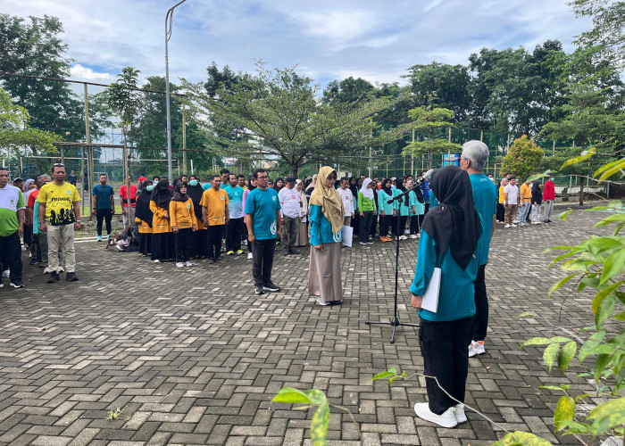 Usia Harapan Hidup di Kabupaten Purbalingga Naik Selama Tiga Tahun Terakhir