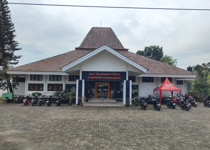 Kunjungan MPP Purbalingga 2025 Tembus 51 Ribu, Pengurusan NIB Mendominasi