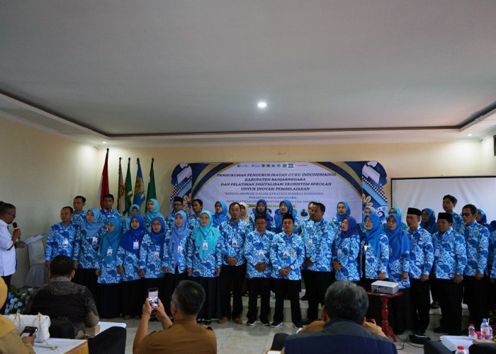 IPM Rendah dan Literasi Bencana Mendesak, IGI Banjarnegara Diminta Hadirkan Solusi