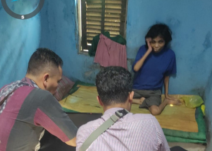 Tingkatkan Capaian Rekam KTP-el, Dindukcapil Kabupaten Purbalingga Jemput Bola Rekam ODGJ