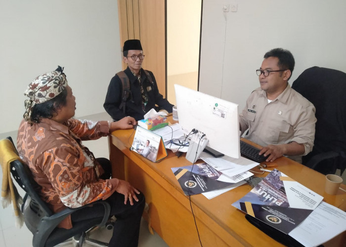Seleksi PPIH Haji 2027 Dibuka, Pendaftar Banyumas Segera Lengkapi Berkas