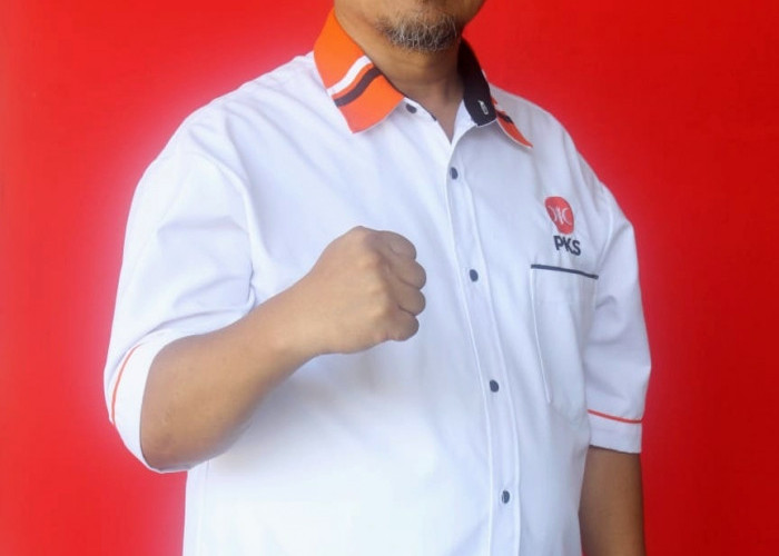 Mulai Terbuka, Tri Mulyantoro Jadi Bakal Calon Bupati Banjarnegara dari PKS