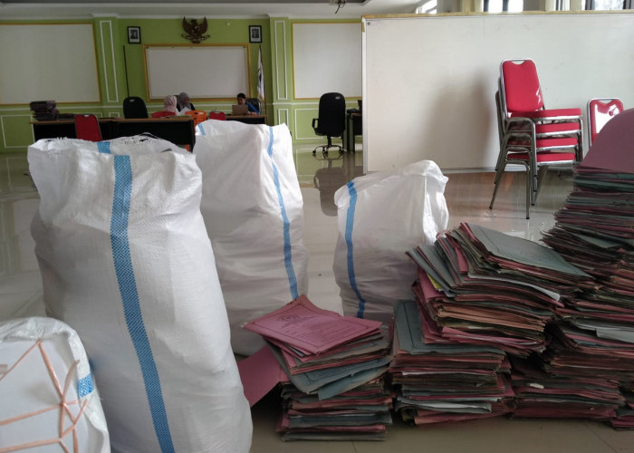 Banyumas Usulkan 13 Petugas Haji, Skema Penempatan Masih Tunggu Pusat