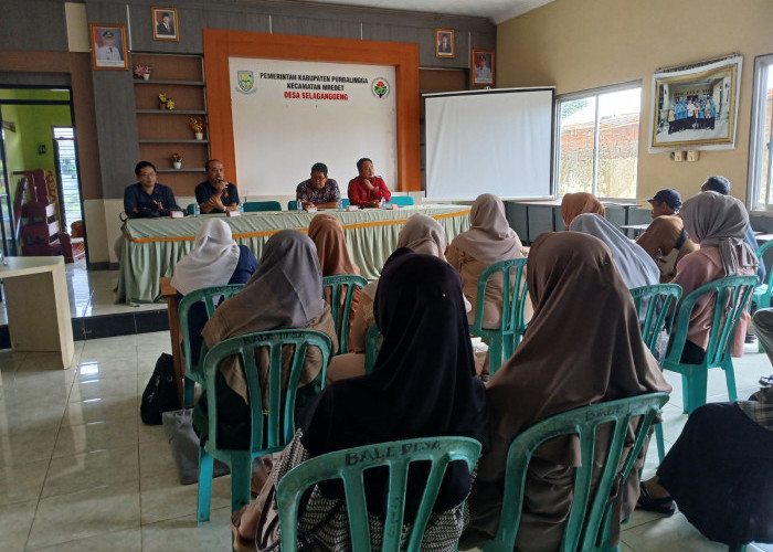 Dosen STT Wiworotomo dan UGM Berkolaborasi Penerapan Teknologi Sampah dan Pertanian Terintegrasi