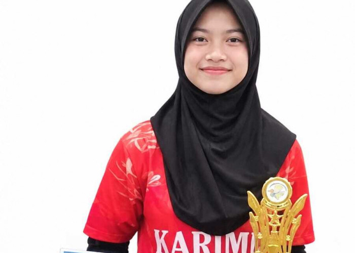 Siswa MTsN 2 Cilacap Raih Juara hingga Tingkat Nasional