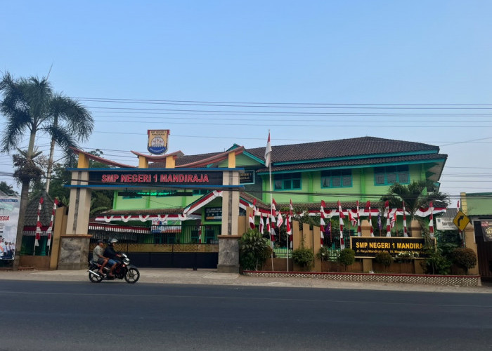 6 Sekolah Jadi Juara Lomba Sekolah Sehat Banjarnegara 2026, Ada SD hingga SMP