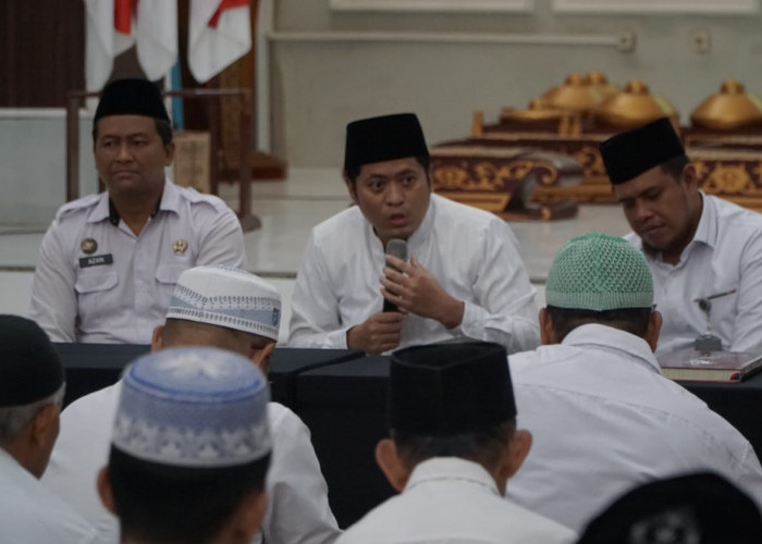 Pendekatan Humanis, Pemkab Banjarnegara Hadir di Tengah Warga Binaan