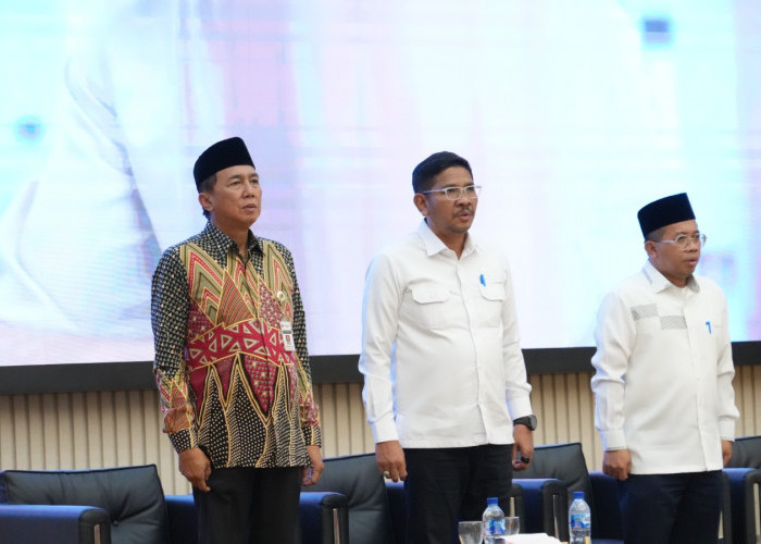 Jateng Matangkan Persiapan Menyambut 2.833 Kafilah MTQ Nasional XXXI