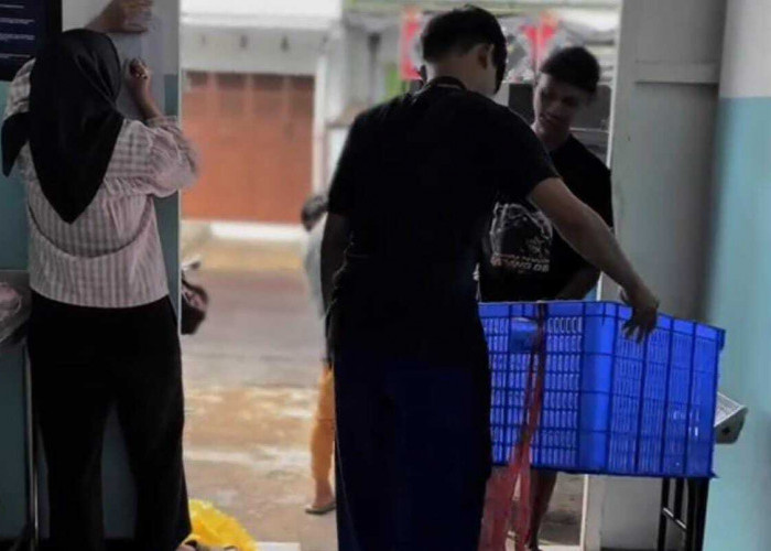 Komoditas Lokal Jadi Prioritas Pasokan MBG di Cilacap