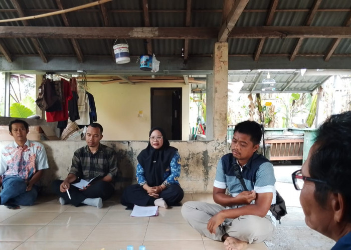 TPS Tambak Diminta Stop Bakar Sampah, DLH Banyumas Siapkan Solusi Jugangan