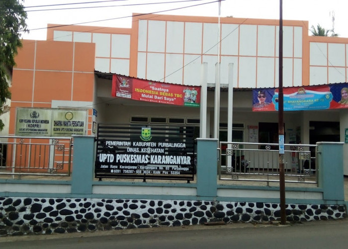 Target Retribusi RSUD Purbalingga Turun Rp16,7 Miliar, Puskesmas Karanganyar Belum Punya Lahan Parkir