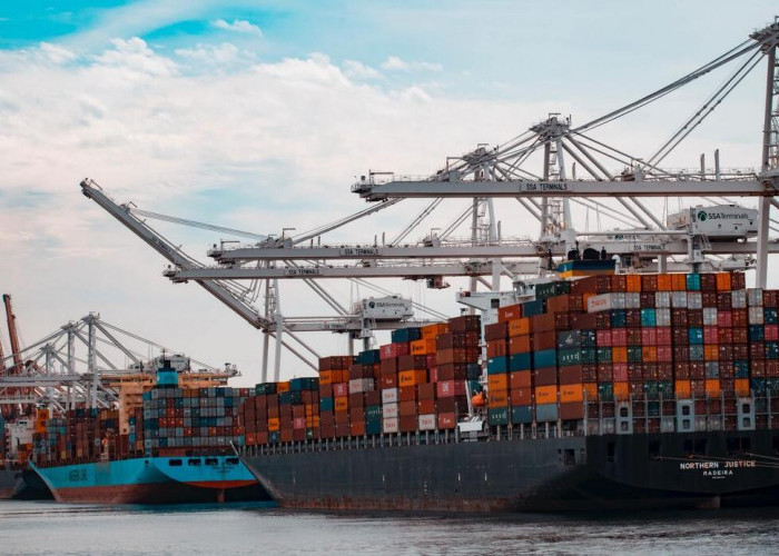 Aturan Perdagangan Berubah, Ini Deretan Barang Impor Amerika yang Akan Gratis Masuk ke Indonesia