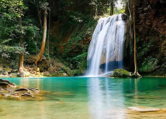 Curug yang Cantik di Purbalingga yang Harus Anda Kunjungi