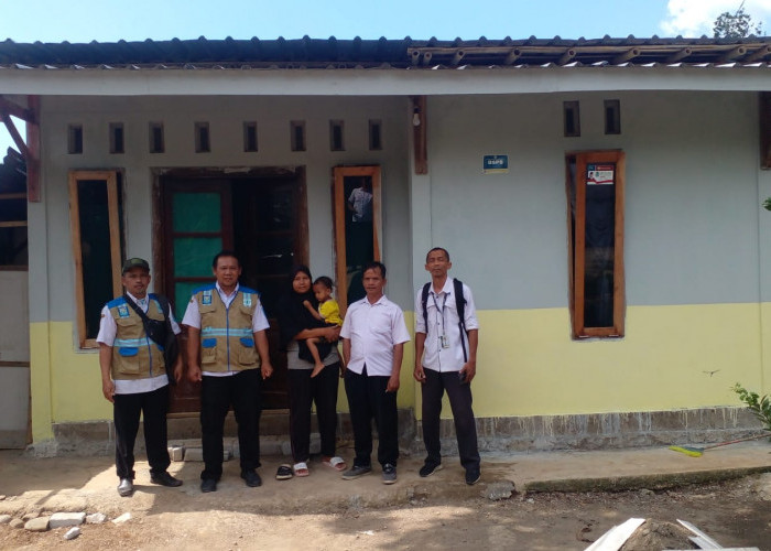 Purbalingga Dapat 1.744 Kuota Bedah Rumah 2026, Total Bantuan Capai Rp34,88 Miliar