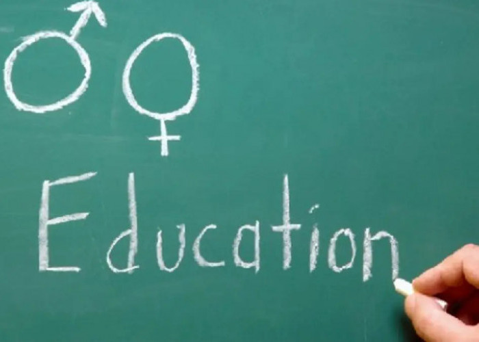 Pentingnya Pendidikan Seksual pada Anak