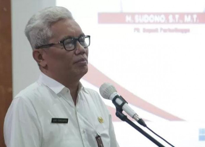 Temuan Kasus HIV/AIDS di Kabupaten Purbalingga Naik 3,1 Persen