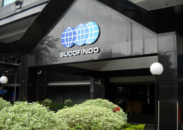 Lowongan Kerja PT Sucofindo Agustus 2025 untuk Sekretaris Direksi dan FLP