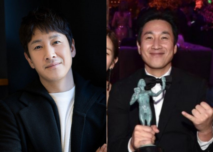 Lee Sun Gyun, Aktor Pemenang Oscar dari Film “Parasite” Dikabarkan Meninggal Dunia