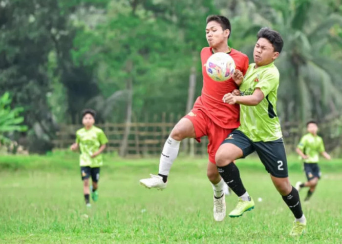 Semi Final dan Final Liga Askab PSSI Purbalingga Bakal Dipantau Pelatih Persibangga