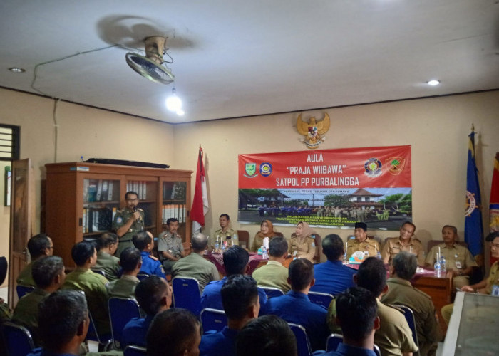 Tunggu Pelantikan Resmi Pemerintah, Bupati Tiwi Rampungkan Pamitan