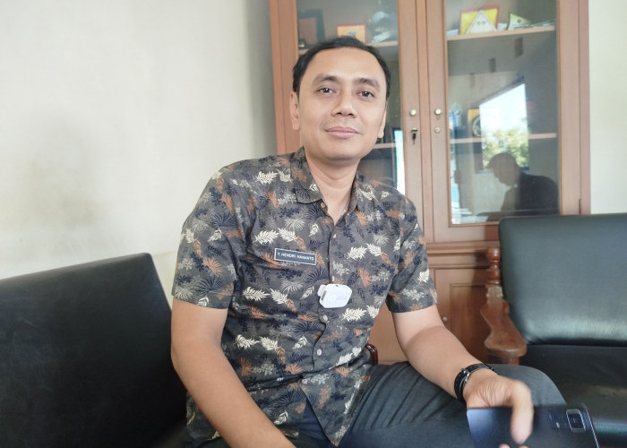 Dolar AS Tak Berdampak, PMI Purbalingga Justru Nikmati Kenaikan Penghasilan dari Penguatan Ringgit