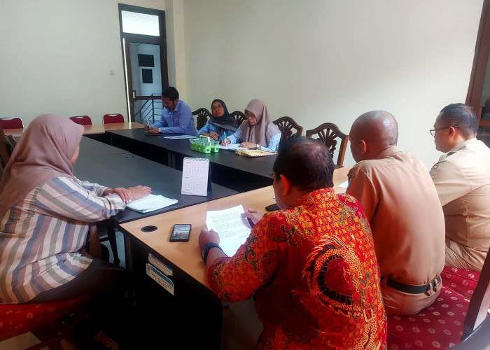 Dinperinnaker Purbalingga Beri Deadline 7 Hari ke PT Cosmoprof Selesaikan Kompensasi Karyawan