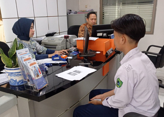 Penerima PIP Madrasah di Purbalingga Tak Sebanding dengan Jumlah Siswa