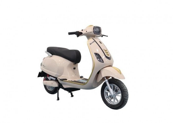 Simak Kelebihan dan Kekurangan Uwinfly, Motor Listrik Unik Murah Meriah Dibanderol Cuma Rp 10 Jutaan