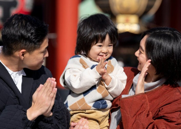 Parenting Ala Jepang yang Mengedepankan Displin dan Kemandirian