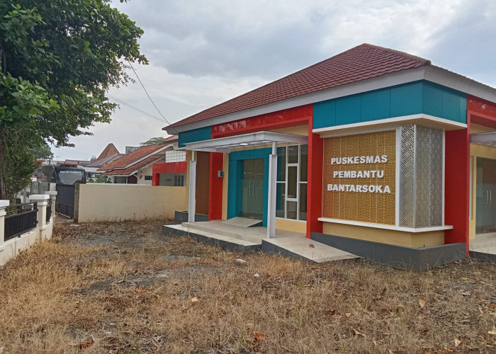 Lima Pustu Baru Diusulkan, Pemkab Banyumas Ajukan DAK 2027