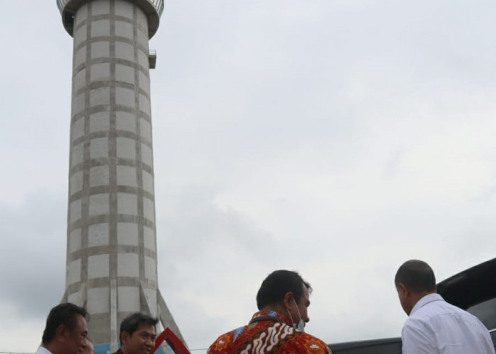 Datangi Banyumas, KPK Minta Agar 1.312 Bidang Tanah Segera Bersertifikat
