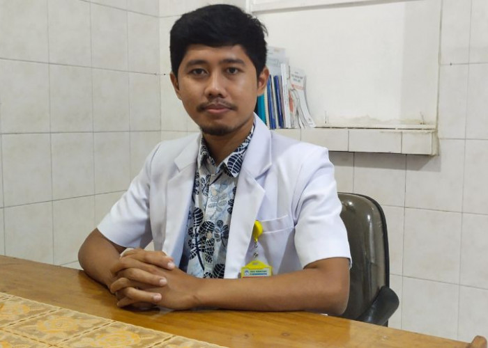 Alumni Kedokteran UMP, dr. Bayu Aji Wicaksono, Pimpin RS Hidayah, Bukti Lulusan UMP Siap Jadi Pemimpin