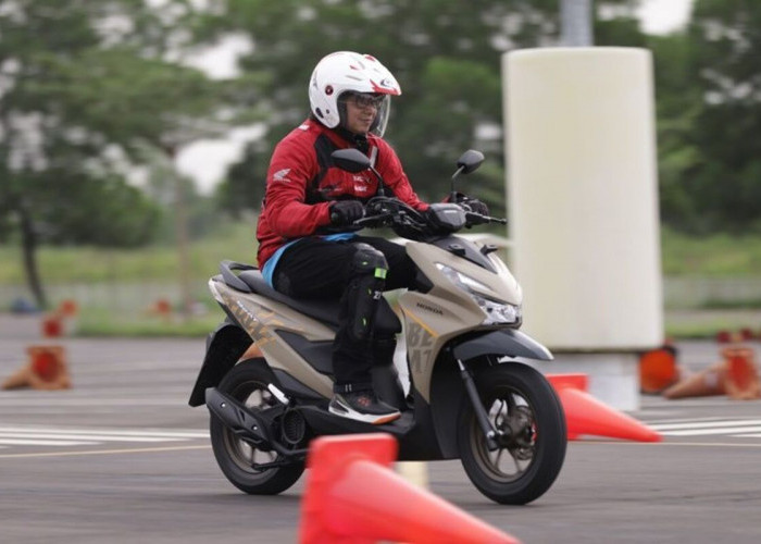5 Cara Membuat Akselerasi Motor Matic Honda Beat Makin Responsif