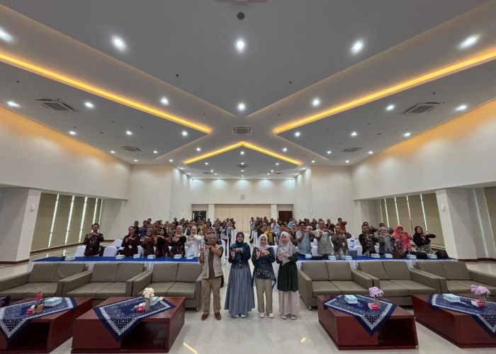 UT Purwokerto Bekali 249 Tutor Semester 2025/2026 Genap, Tekankan Strategi Atasi Learning Gap