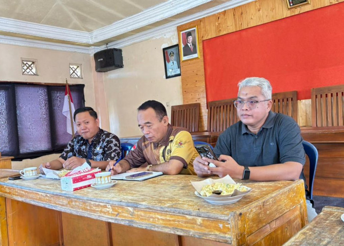 Desa Serang Ditunjuk Jadi Pilot Project Posyandu 6 SPM, Purbalingga Masuk Empat Kabupaten Percontohan