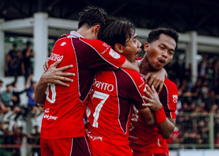 Persak Kebumen Taklukkan Slawi 3-1, Lajoksa Lolos 8 Besar  