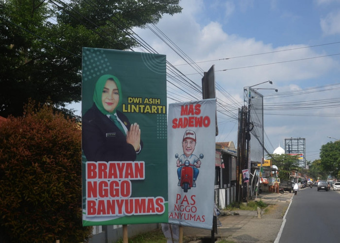 Pengurus Anak Cabang PKB Dukung Lintarti Dampingi Sadewo di Pilkada Banyumas 2024