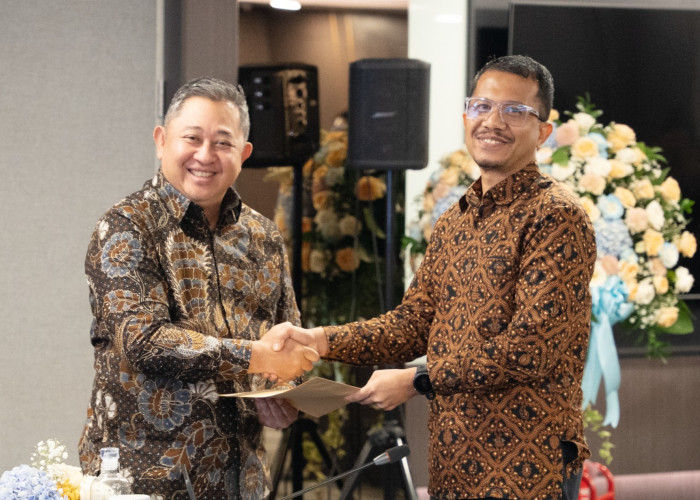 PT Pertamina Training and Consulting Gelar RUPS Tahun Buku 2025
