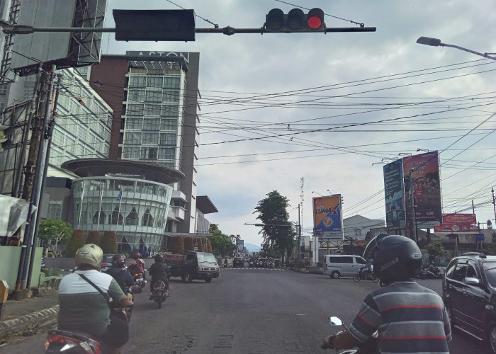 PGOT di Purwokerto Bakal Dipantau CCTV, Penerapan Tipiring Penyakit Masyarakat