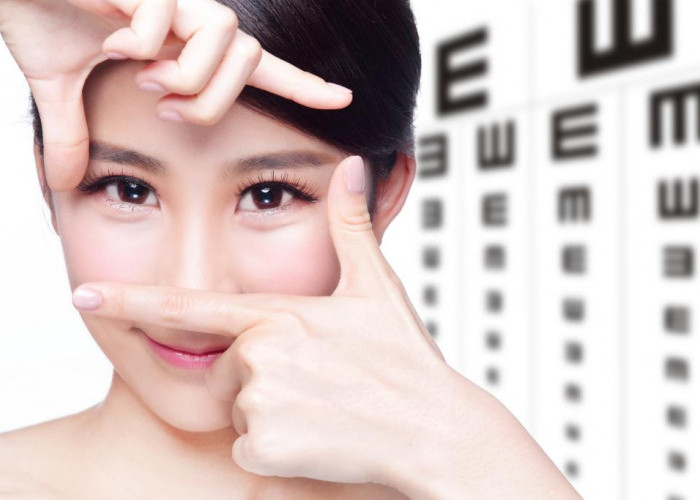 Tips Menjaga Mata Selalu Sehat Agar Penglihatan Jernih