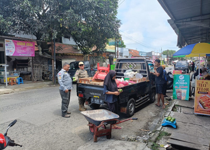 Reklame Liar dan Masalah Sosial Masih Bayangi Perbatasan, Satpol PP Cilacap Ambil Langkah Tegas