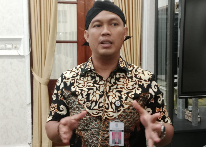 Tiga Besar Calon Sekda Cilacap Diumumkan, Bupati Tegaskan Seleksi Transparan