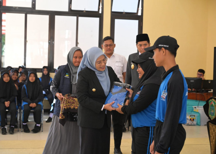 Banjarnegara Masuk 100 Titik Pertama Sekolah Rakyat, 75 Anak Mulai Belajar