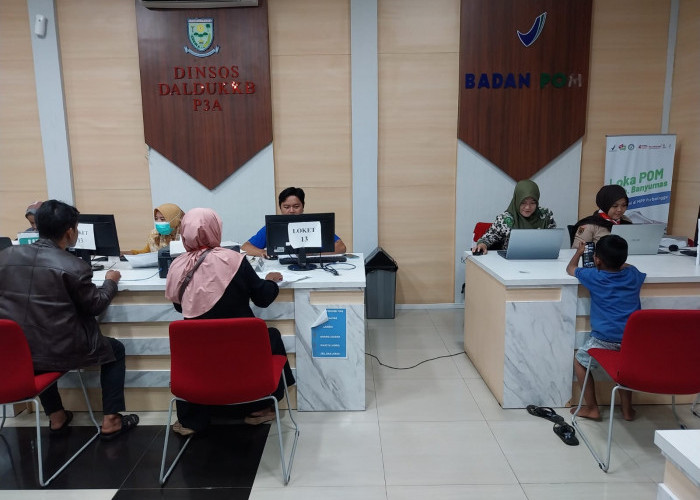 Data DTSEN Triwulan III 2026: 53.304 Keluarga di Purbalingga Masuk Desil 1