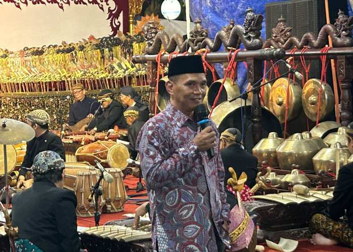 Pelaku Kesenian Tradisional Perlu Beradaptasi dan Inovatif di Tengah Gempuran Budaya Populer