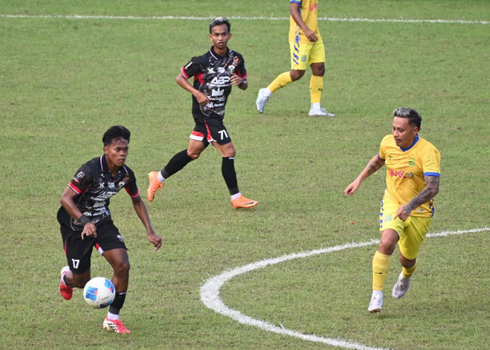 Babak 16 Besar Liga 4 Digelar di Jogjakarta, Persibangga Satu Grup dengan Persikotas dan PSN Ngada