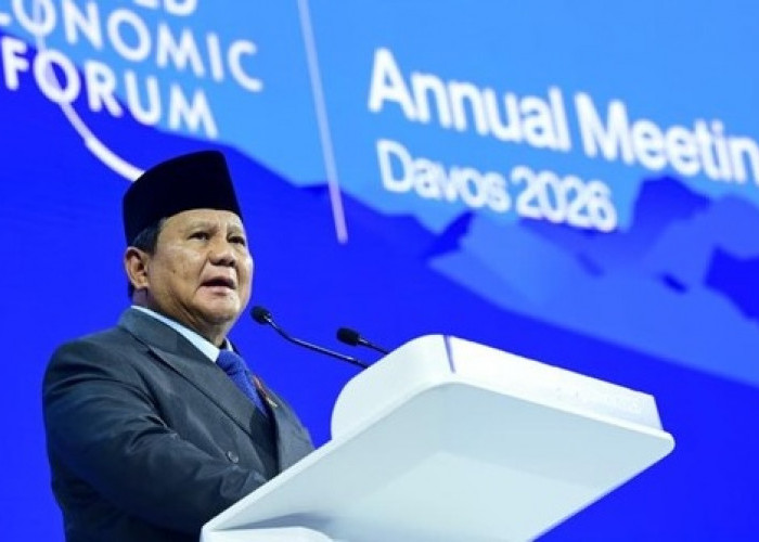  DPR Minta Prabowo Kaji Keluar dari BoP, Imbas Prajurit TNI Gugur di Lebanon