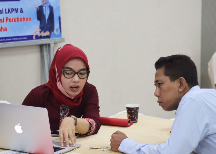 Gedung Pemerintah dan Rumah Ibadah Nol Retribusi Persetujuan Bangunan Gedung