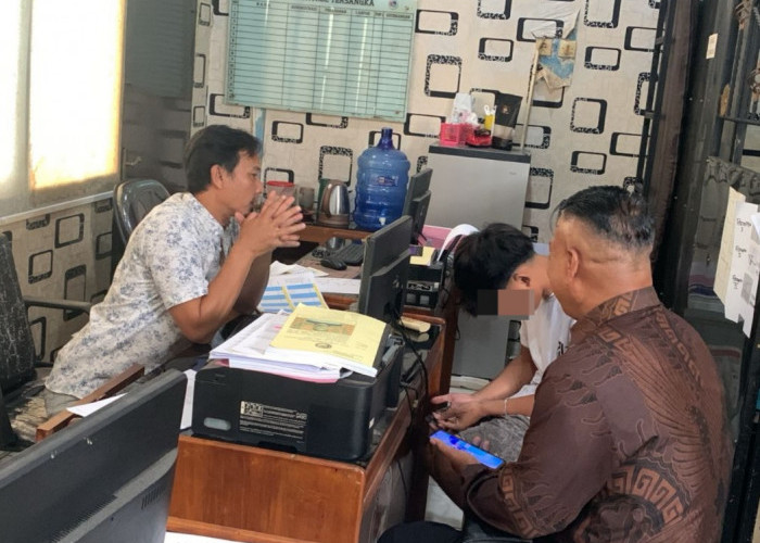 Remaja 18 Tahun Warga Purwokerto Ditangkap Jadi Kurir Sabu di Cilacap, Terjebak Iming-Iming Upah Murah